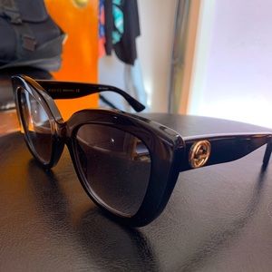 Gucci Sunglasses women